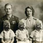 Odd picture meme