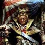 King Trump