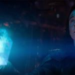 Loki Holding Tesseract