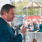 Bart de wever