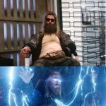 Thor fat worthy