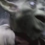 Yoda see