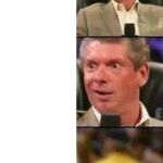 Vince McMahon Meme Generator - Imgflip