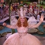 Galinda the good witch