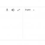 Google Translate