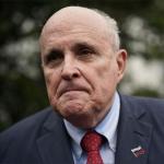 Rudy Giuliani campaign