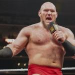 Lars Sullivan speaks