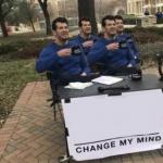 Change My Mind