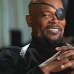 Nick Fury nick