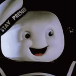 stay puff marshmallow man