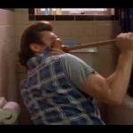 Ace Ventura plunger