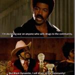 Black Dynamite