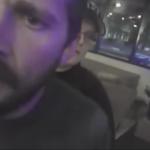 Shia Labeouf Arrest