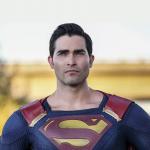 Superman Tyler Hoechlin