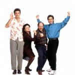 Seinfeld cast