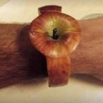 The New Trump addition Apple watch