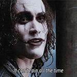 The Crow
