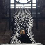 Coffee cup wins the throne