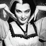 Lily Munster