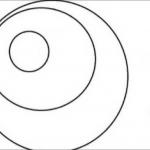 venn inter circles diagram