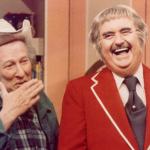 Captain Kangaroo