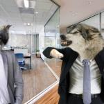 Angry Wolf Manager