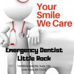 Emergency Dentist Little Rock