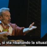 CIOÈ SI STA RIBALTANDO LA SITUAZIONE