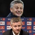 Ole Gunnar Solskjaer meme