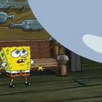 Nonsense! Spongebob and Patrick and the Paint Bubble