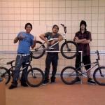 Bmx for life