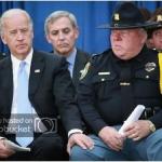 Groping Joe Biden