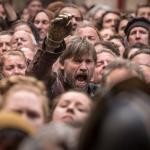Jaime Lannister In The Crowd