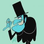 Snidely Whiplash