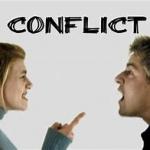 Conflict Theory