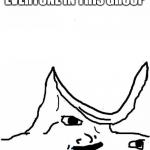 stupid people in groups
