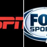 Sports Network Logos