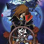 Captain Harlock