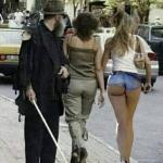 blind