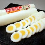 long eggs