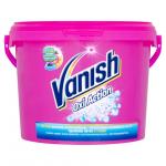 vanish