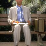 Writing group vs vacation | WHEN EVERYONE IS POSTING VACATION PICS; AND YOU'RE LIKE I WENT TO WRITING GROUP | image tagged in forest gump,writing group,writing,vacation | made w/ Imgflip meme maker