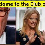 Trump Barr Liars Club