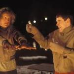 Dumb and Dumber Extra Gloves