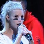 Die Antwoord Yolandi