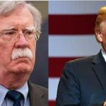 Bolton and Trumpp meme