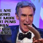 Bill Nye Omg meme