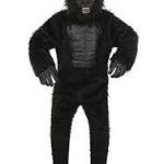 Guy In Gorilla Suit