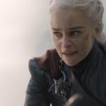 Dany goes Mad Queen