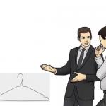 Abortion Salesman Slaps Roof